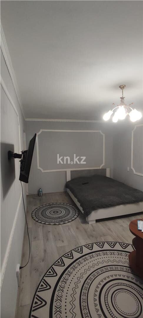 Продажа 1-комнатной квартиры, 31 м² - Продажа квартир в панельном доме в Караганде фото 2 из 8