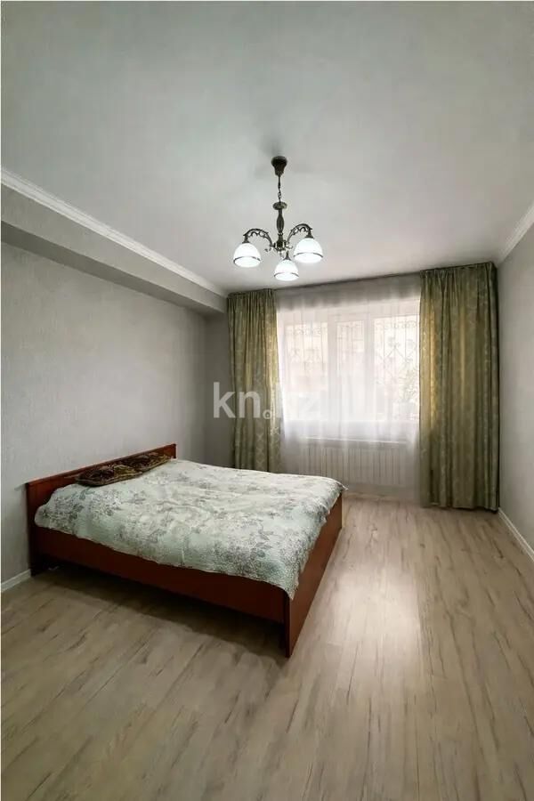 Продажа 3-комнатной квартиры, 86 м² - Продажа квартир в монолитно-каркасном доме в Астане - страница 118 фото 2 из 6