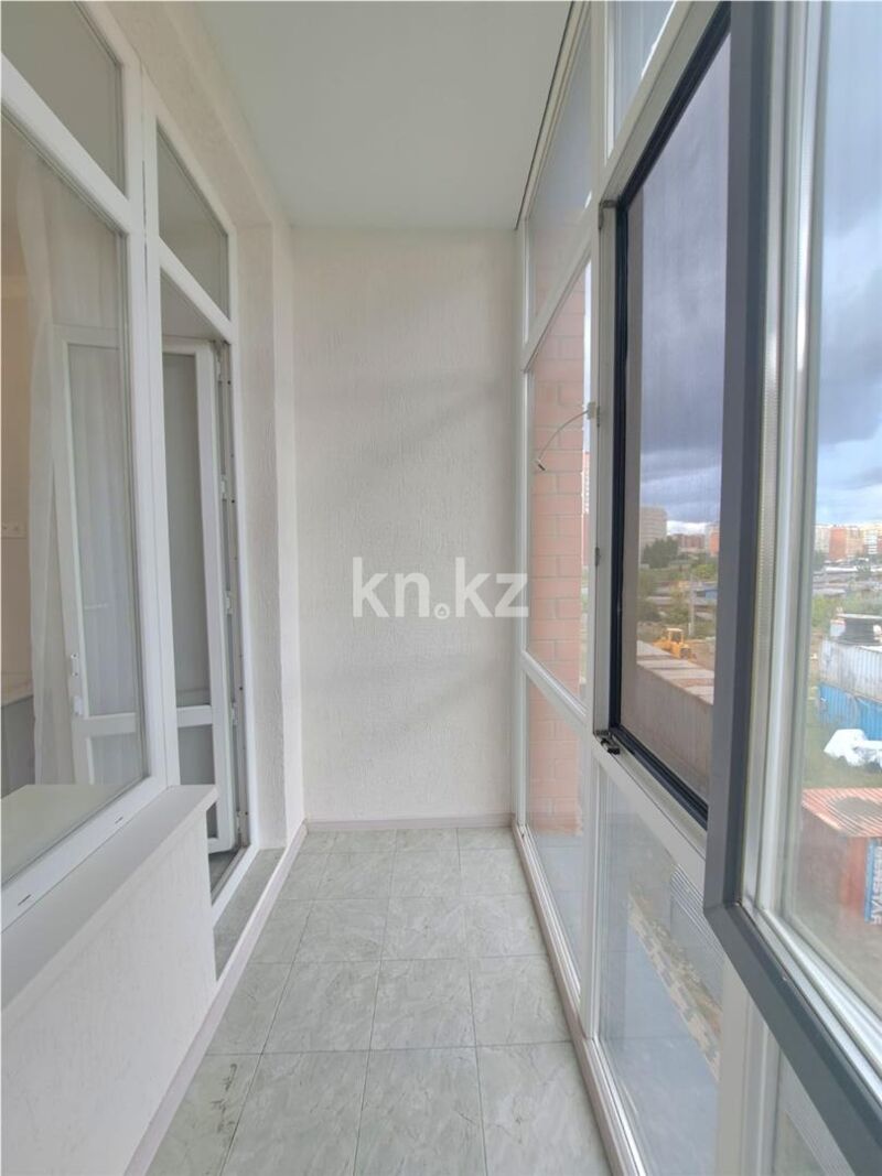 Продажа 1-комнатной квартиры, 46 м² - Продажа однокомнатных квартир в р-не Сарыарка Астаны - страница 16 фото 7 из 13