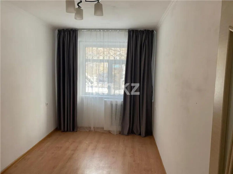 Продажа 2-комнатной квартиры, 43 м² - Продажа квартир в Казахстане - страница 2 фото 2 из 4