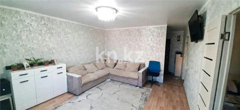 Продажа 2-комнатной квартиры, 37 м² - Продажа квартир в кирпичном доме в Казахстане - страница 20 фото 2 из 8