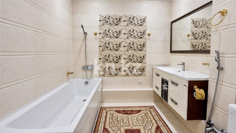 Продажа 4-комнатной квартиры, 145 м² - Недвижимость в Караганде - страница 2 фото 10 из 12