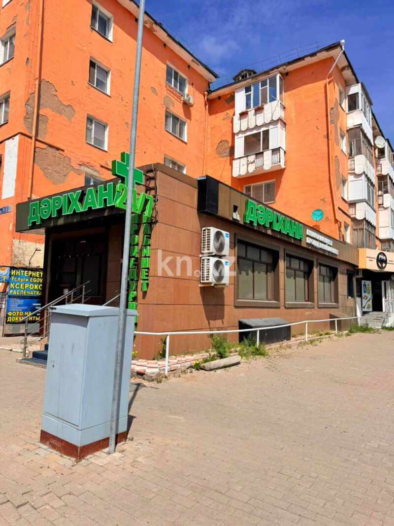 Продажа помещения, 153 м² - Продажа офисных и торговых помещений в Астане - страница 2 фото 1 из 16
