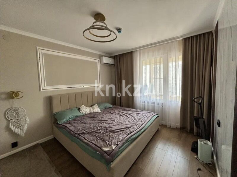 Продажа 1-комнатной квартиры, 35 м² - Продажа квартир в Казахстане - страница 161 фото 2 из 3