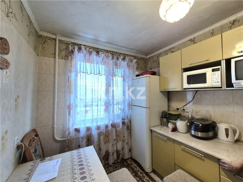 Продажа 3-комнатной квартиры, 68 м² - Продажа трехкомнатных квартир в Темиртау - страница 15 фото 13 из 13