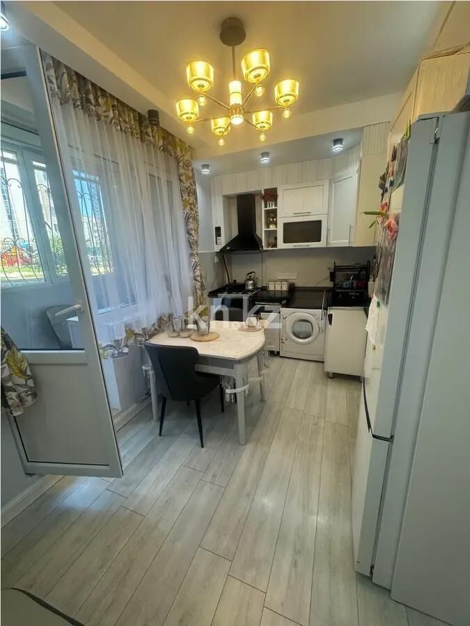 Продажа 1-комнатной квартиры, 45 м² - Продажа однокомнатных квартир в Алатауском р-не Алматы - страница 24 фото 2 из 4