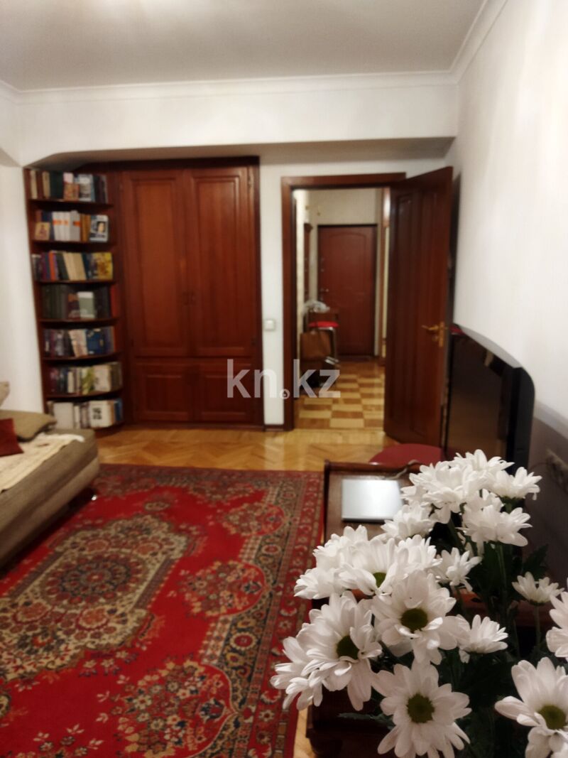 Продажа 2-комнатной квартиры, 55 м² - Продажа домов, коттеджей в Карагандинской области фото 7 из 7