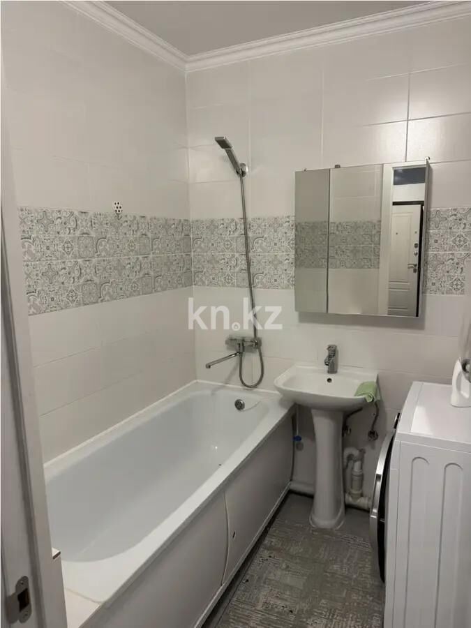 Продажа 2-комнатной квартиры, 51 м² - Продажа двухкомнатных квартир в блочном доме в Алматы - страница 4 фото 4 из 6