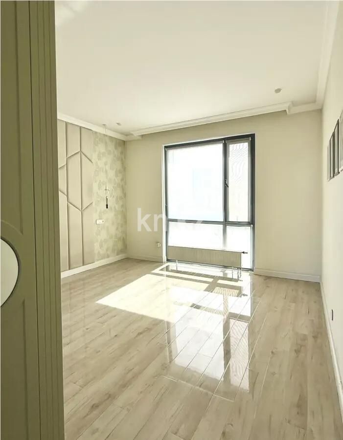 Продажа 4-комнатной квартиры, 130 м² - Продажа квартир в монолитно-каркасном доме в Астане - страница 125 фото 2 из 6
