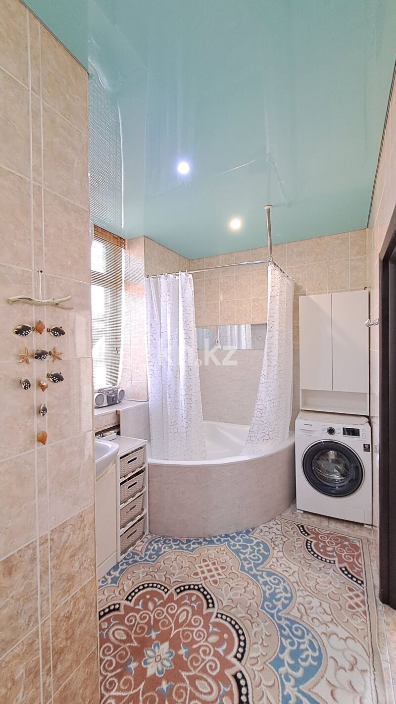 Продажа 3-комнатной квартиры, 86 м² - Продажа трехкомнатных квартир в монолитном доме в Караганде фото 14 из 28