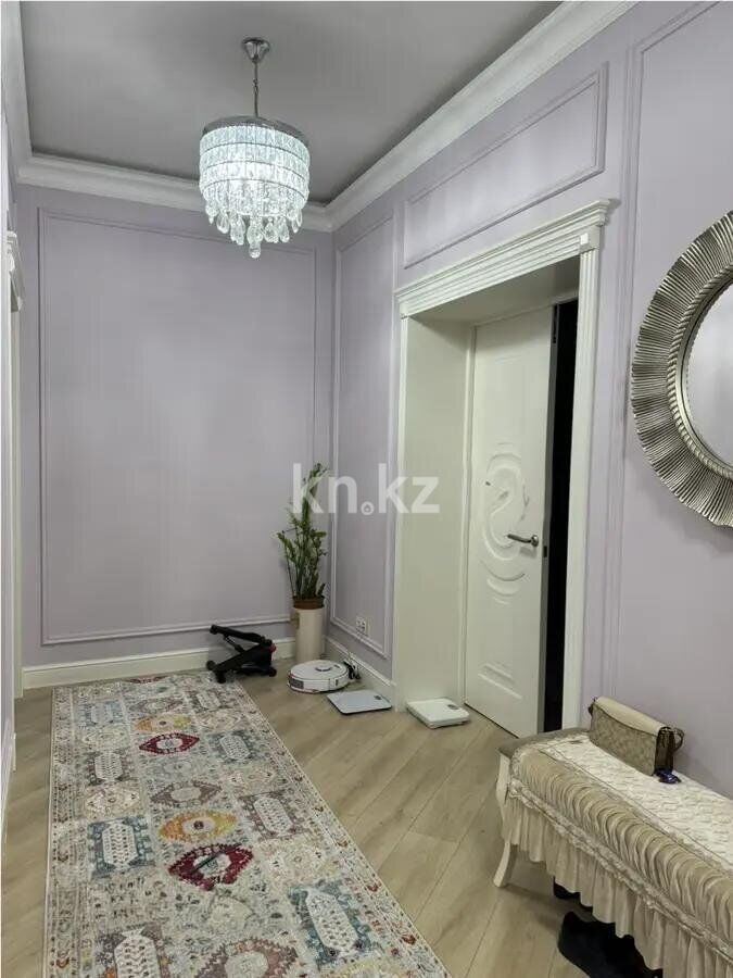 Продажа 3-комнатной квартиры, 100 м² - Продажа трехкомнатных квартир в Казахстане - страница 20 фото 7 из 7