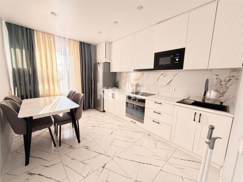 Продажа 2-комнатной квартиры, 60 м² - Продажа квартир в кирпичном доме в Казахстане - страница 41 фото 1 из 14