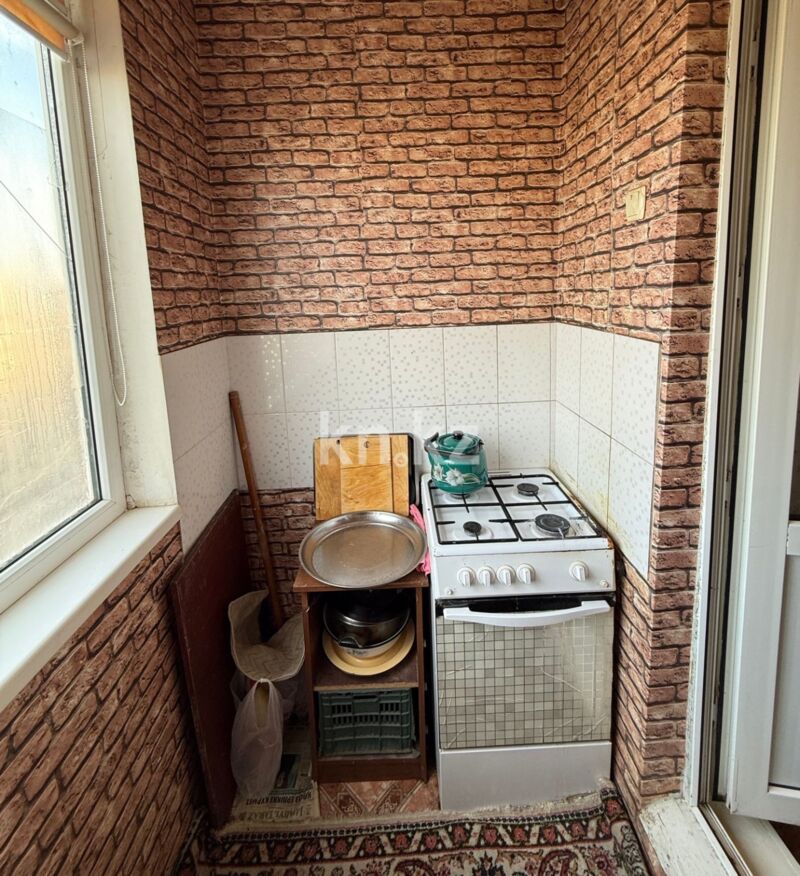 Продажа 4-комнатной квартиры, 75 м² - Продажа четырехкомнатных квартир в панельном доме в Казахстане - страница 3 фото 10 из 20