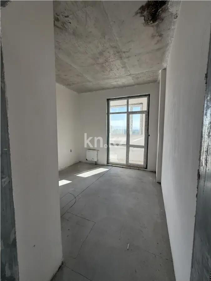 Продажа 1-комнатной квартиры, 42 м² - Продажа квартир в монолитно-каркасном доме в Алматы - страница 15 фото 2 из 4