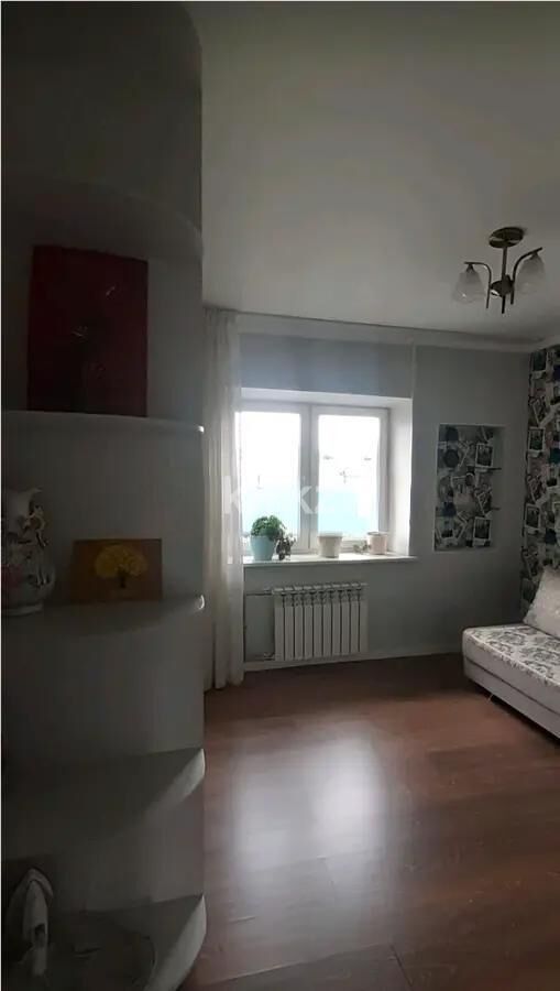 Продажа 2-комнатной квартиры, 57.5 м² - Продажа двухкомнатных квартир в панельном доме в Казахстане - страница 87 фото 2 из 5