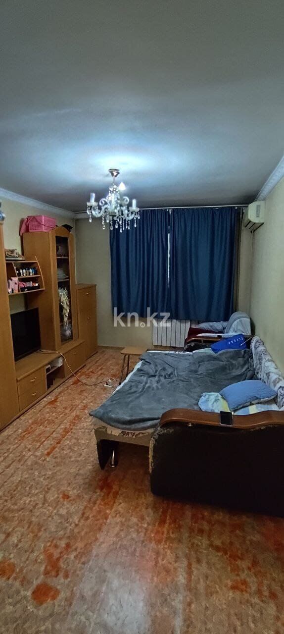 Продажа 2-комнатной квартиры, 39 м² - Продажа двухкомнатных квартир в Алматы - страница 13 фото 3 из 6