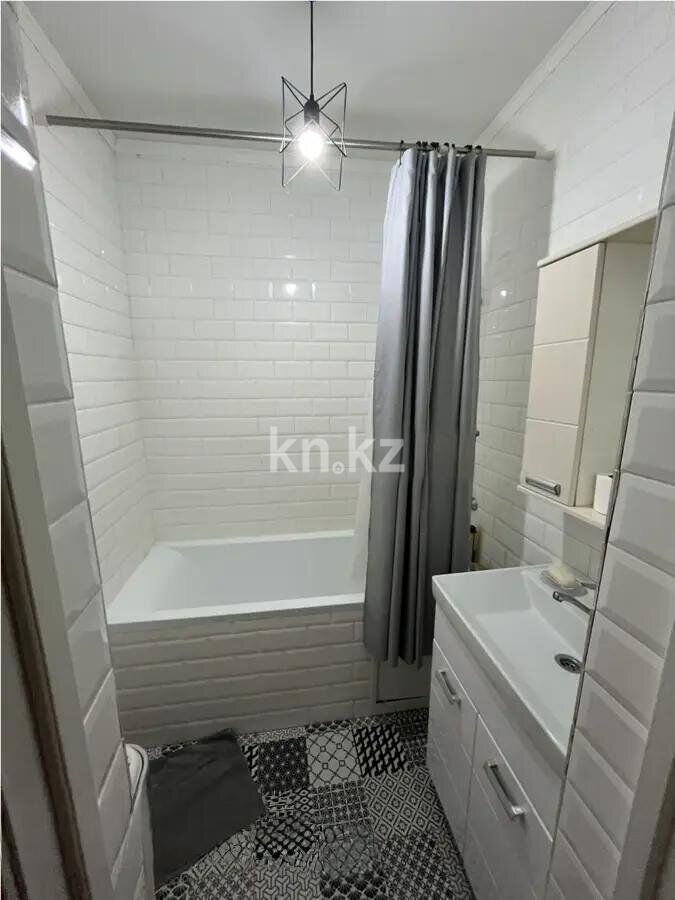 Продажа 3-комнатной квартиры, 84.2 м² - Продажа квартир в кирпичном доме в Астане - страница 14 фото 3 из 6
