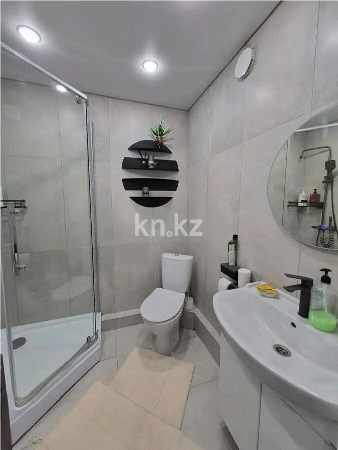 Продажа 1-комнатной квартиры, 35 м² - Продажа однокомнатных квартир в Астане - страница 49 фото 3 из 3