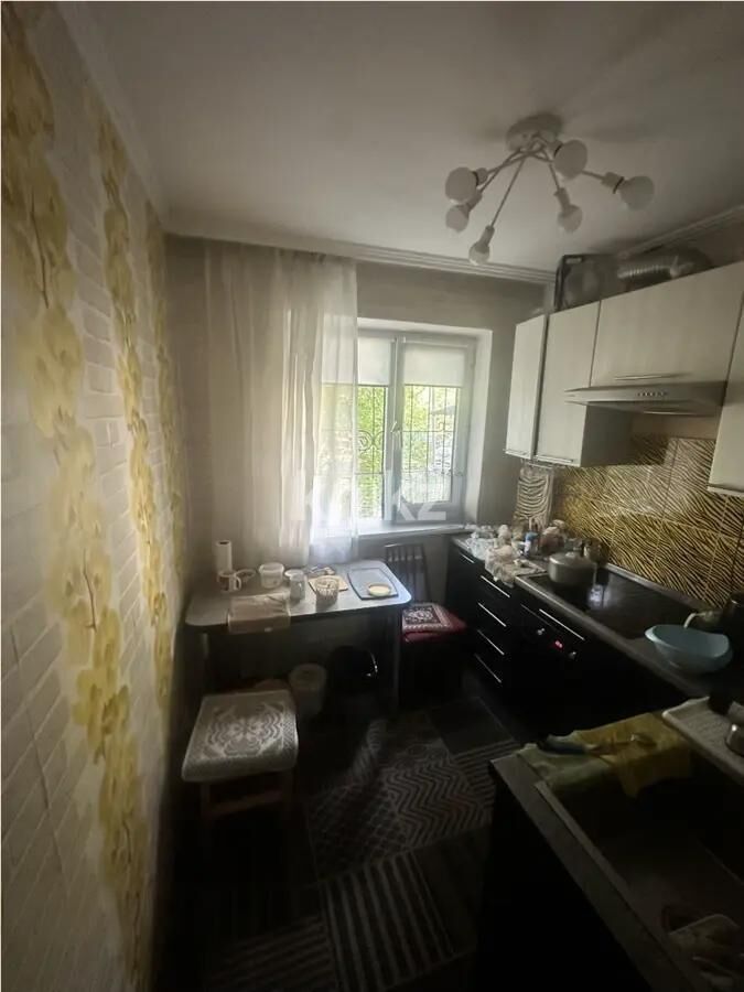 Продажа 3-комнатной квартиры, 63 м² - Продажа квартир в панельном доме в Караганде - страница 3 фото 3 из 5