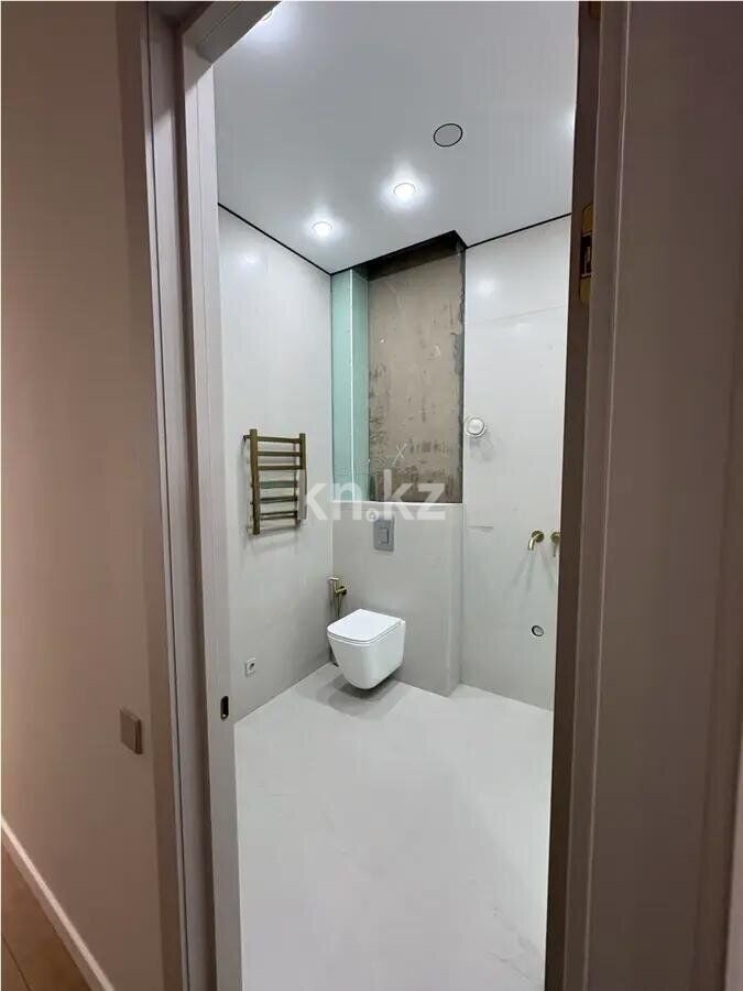 Продажа 3-комнатной квартиры, 85.2 м² - Продажа квартир в Казахстане - страница 151 фото 5 из 5