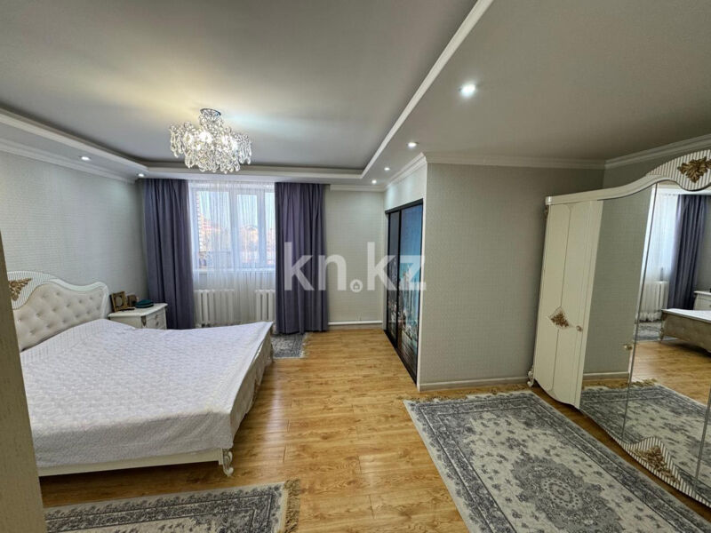 Продажа 6-комнатного дома, 386 м² - Продажа земельных участков в Темиртау фото 5 из 22