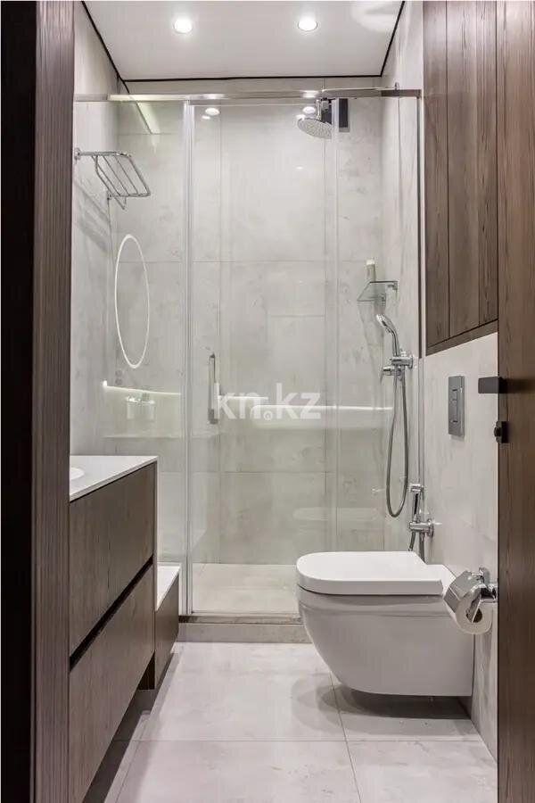 Продажа 4-комнатной квартиры, 160 м² - Продажа квартир в Астане - страница 4 фото 6 из 6
