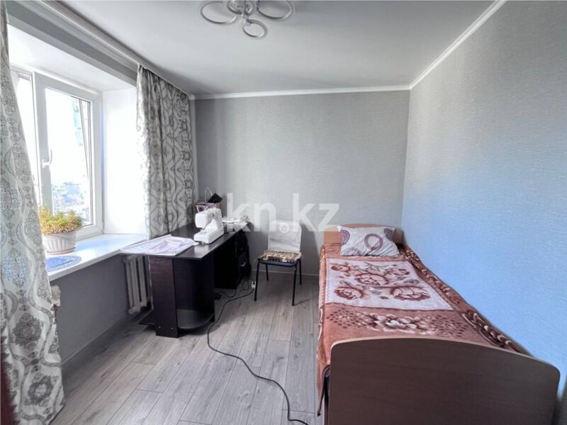 Продажа 3-комнатной квартиры, 60 м² - Продажа трехкомнатных квартир в Майкудуке Караганды - страница 10 фото 8 из 23
