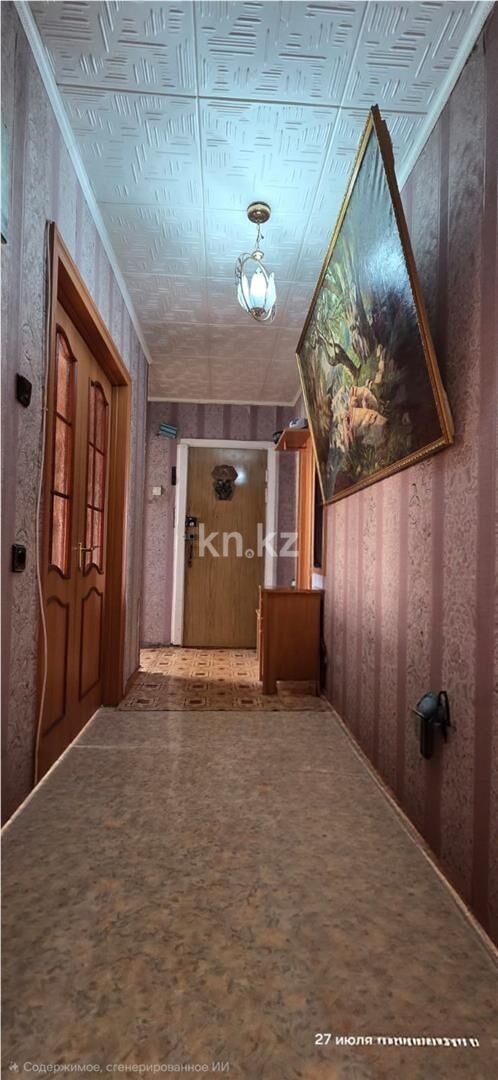 Продажа 3-комнатной квартиры, 70 м² - Продажа трехкомнатных квартир в Темиртау - страница 7 фото 11 из 12