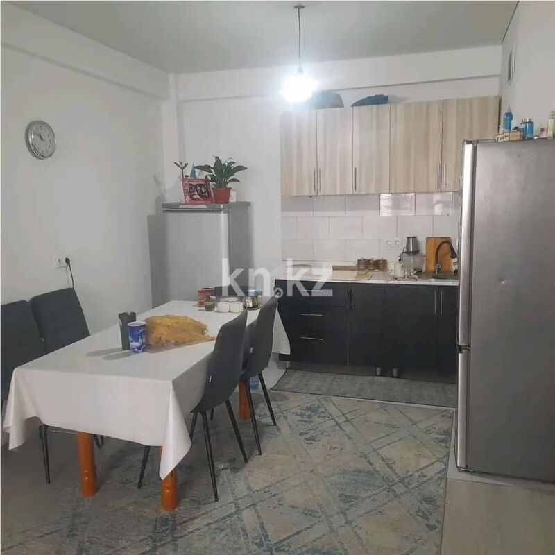 Продажа 2-комнатной квартиры, 59.2 м² - Продажа квартир в Турксибском р-не Алматы - страница 2 фото 3 из 5