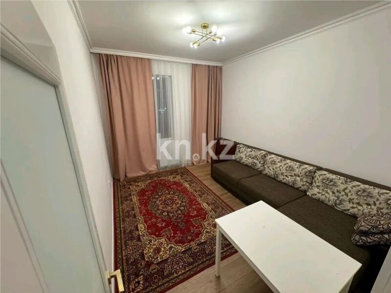 Продажа 3-комнатной квартиры, 72 м² - Продажа квартир в р-не Есиль Астаны - страница 2 фото 2 из 7