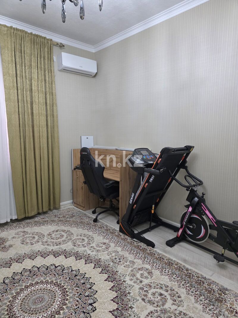 Продажа 5-комнатного дома, 210 м² - Продажа домов, коттеджей в Казахстане - страница 6 фото 5 из 11