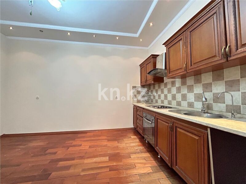 Продажа 3-комнатной квартиры, 100 м² - Продажа квартир в монолитно-каркасном доме в Астане - страница 146 фото 11 из 25
