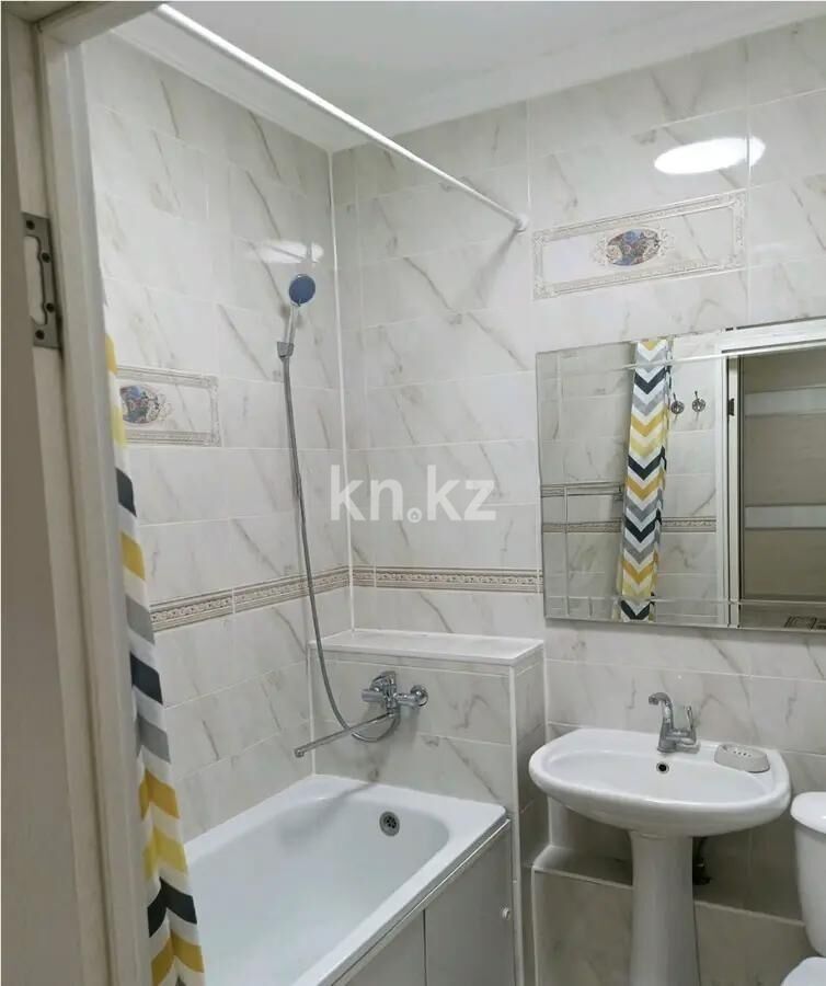 Продажа 3-комнатной квартиры, 76 м² - Продажа трехкомнатных квартир в монолитно-каркасном доме в Казахстане фото 4 из 5