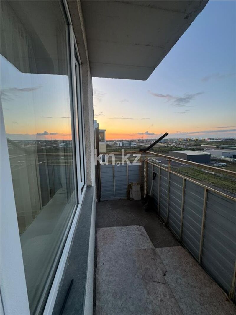 Продажа 2-комнатной квартиры, 60 м² - Продажа квартир в Казахстане - страница 9 фото 18 из 19