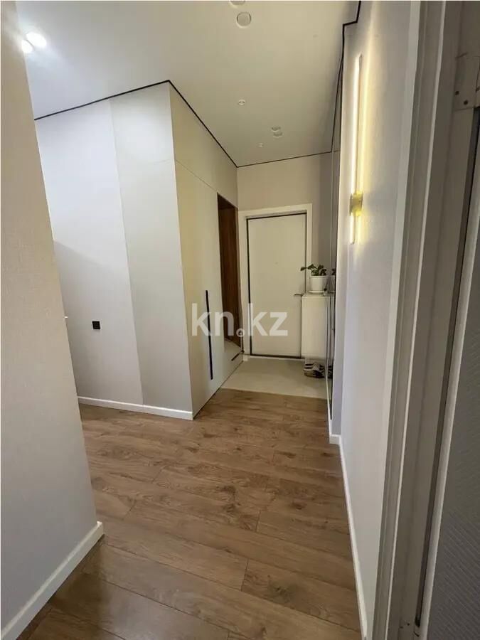 Продажа 3-комнатной квартиры, 80 м² - Продажа трехкомнатных квартир в Ауэзовском р-не Алматы - страница 23 фото 6 из 6