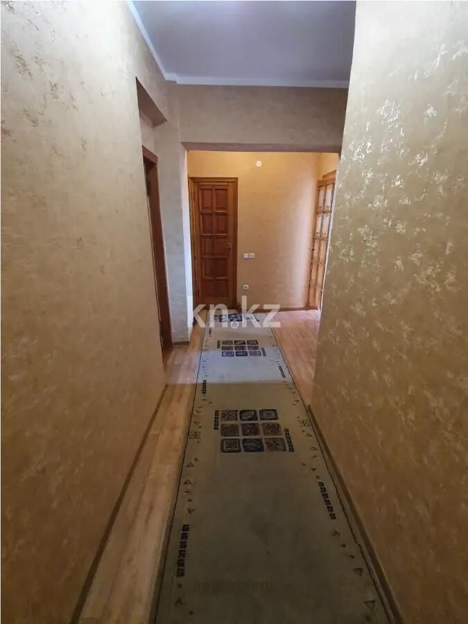 Продажа 3-комнатной квартиры, 69.7 м² - Продажа трехкомнатных квартир в Медеуском р-не Алматы - страница 8 фото 6 из 6