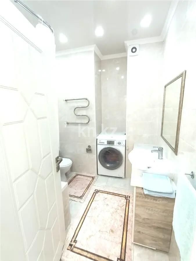 Продажа 2-комнатной квартиры, 70 м² - Продажа двухкомнатных квартир в р-не Алматы Астаны - страница 17 фото 4 из 5