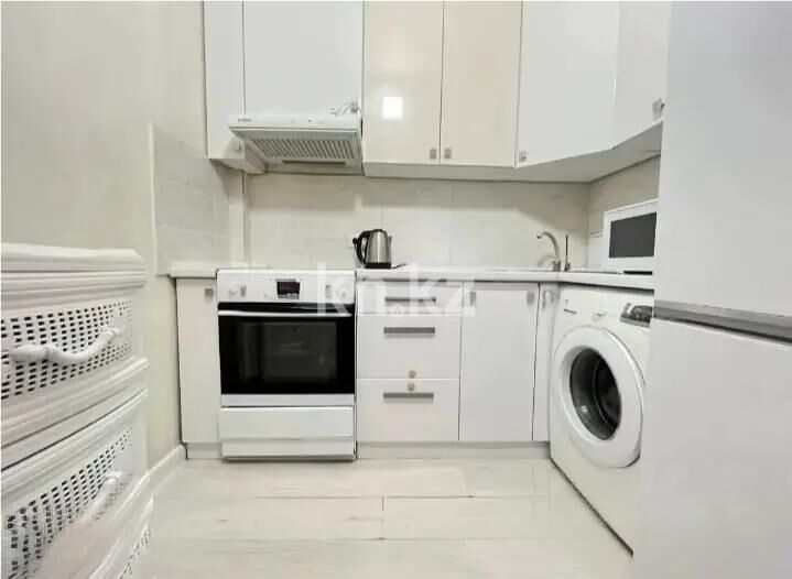 Продажа 2-комнатной квартиры, 39 м² - Продажа двухкомнатных квартир в блочном доме в Казахстане - страница 23 фото 3 из 4