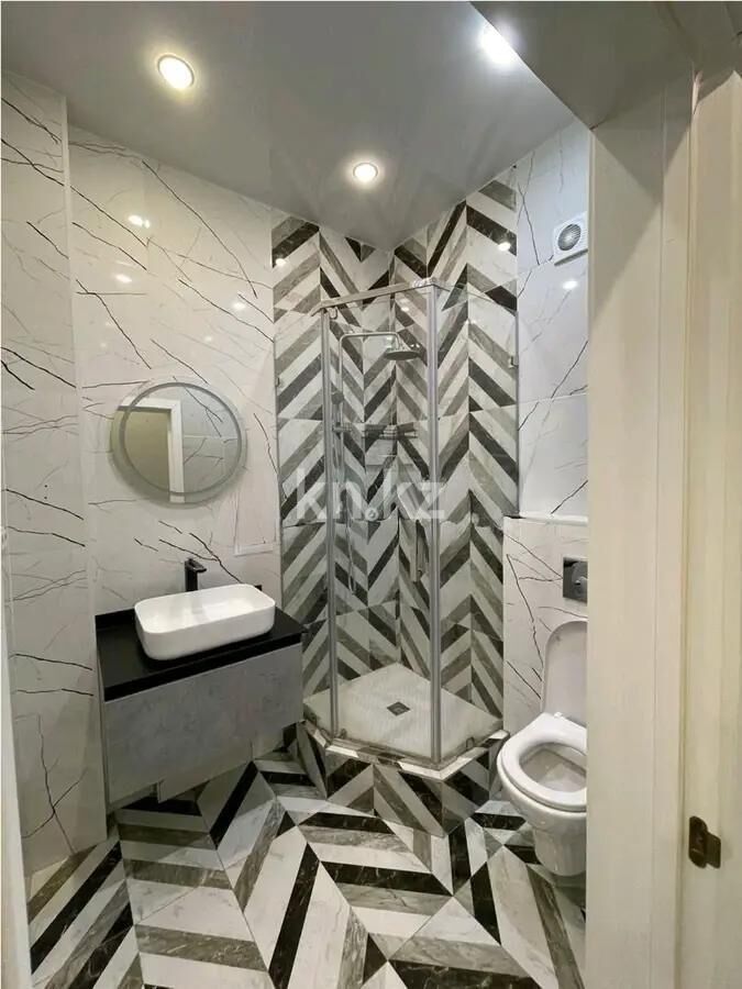 Продажа 2-комнатной квартиры, 61 м² - Продажа двухкомнатных квартир в р-не Нура Астаны - страница 47 фото 5 из 5