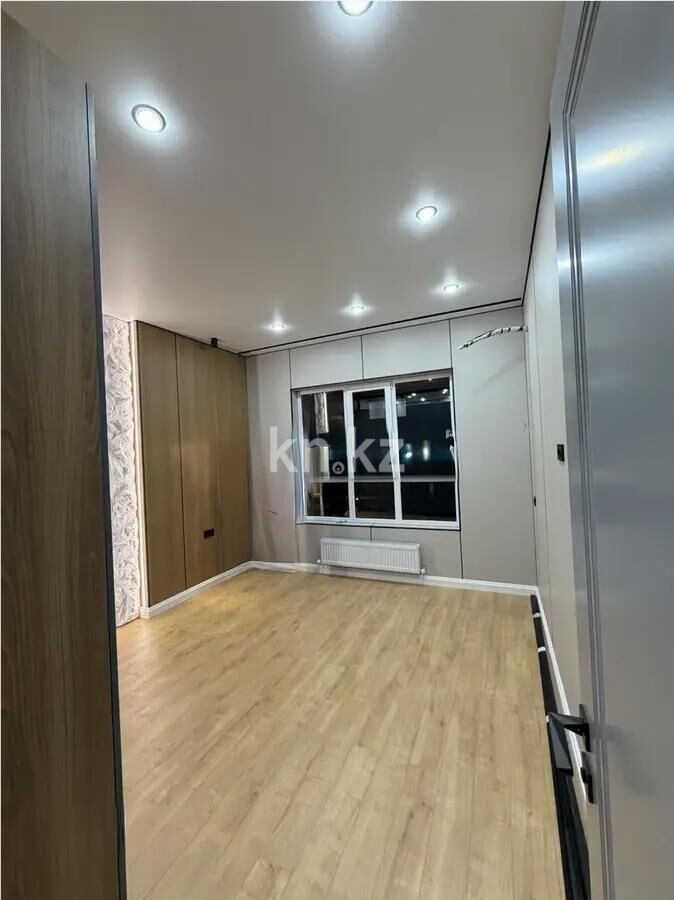 Продажа 1-комнатной квартиры, 35 м² - Продажа однокомнатных квартир в Алатауском р-не Алматы - страница 20 фото 1 из 4