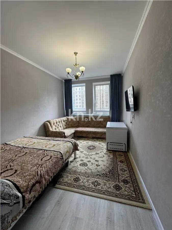 Продажа 1-комнатной квартиры, 37.4 м² - Продажа квартир в Казахстане - страница 71 фото 1 из 6