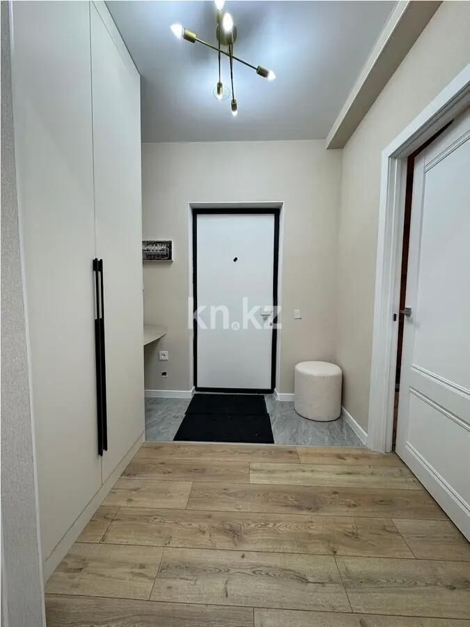 Продажа 2-комнатной квартиры, 60 м² - Продажа квартир в новостройках Астаны - страница 8 фото 5 из 5