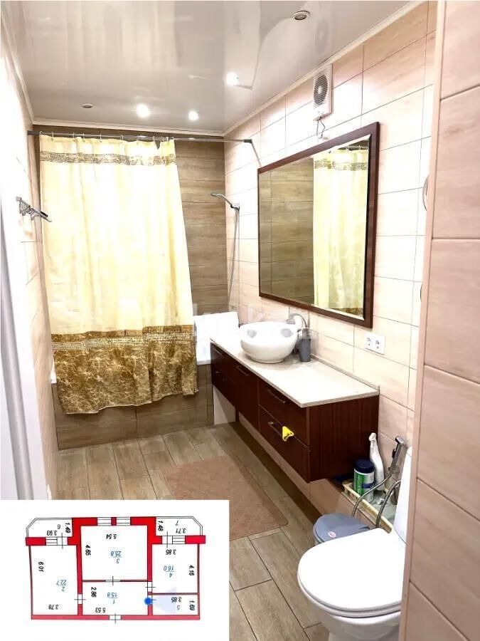Продажа 2-комнатной квартиры, 90.1 м² - Продажа двухкомнатных квартир в р-не Сарайшык Астаны - страница 16 фото 4 из 5