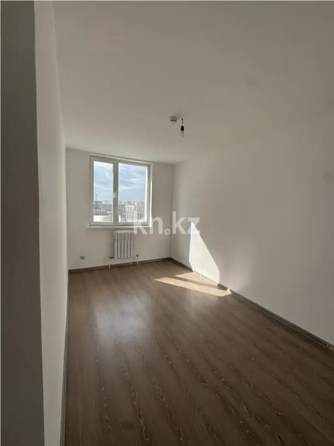 Продажа 4-комнатной квартиры, 91 м² - Продажа четырехкомнатных квартир в блочном доме в Астане фото 4 из 9