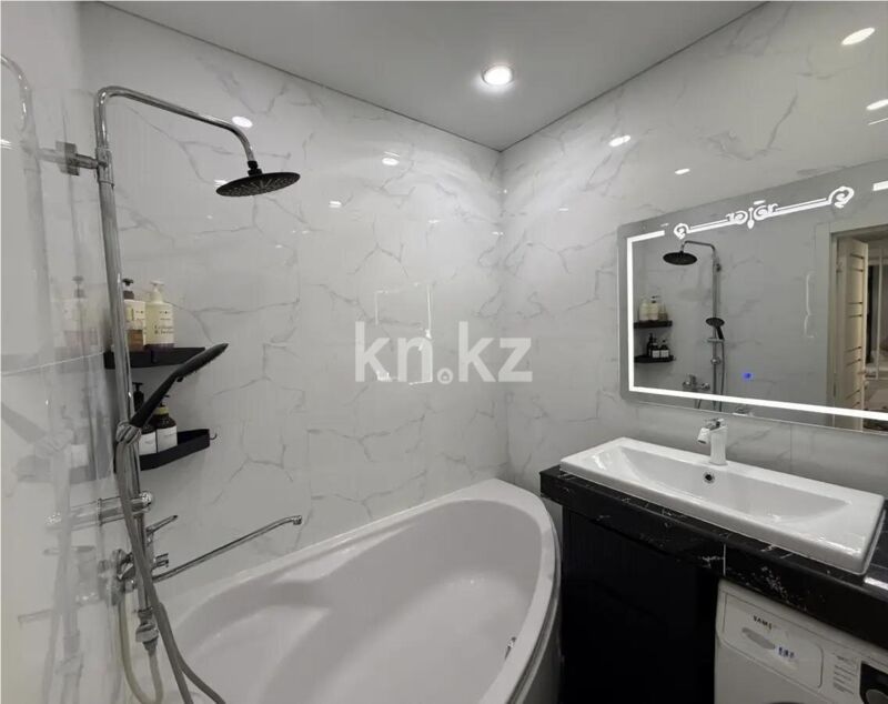 Продажа 2-комнатной квартиры, 70 м² - Продажа квартир в Алматы - страница 61 фото 4 из 6