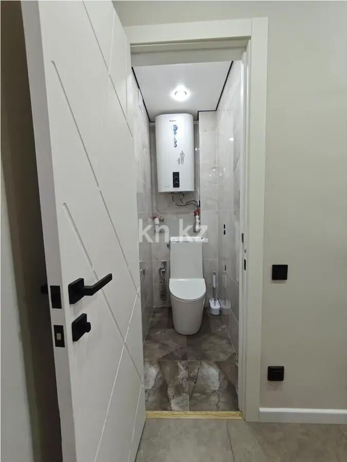 Продажа 2-комнатной квартиры, 50 м² - Продажа квартир в Сортировке Караганды фото 5 из 6