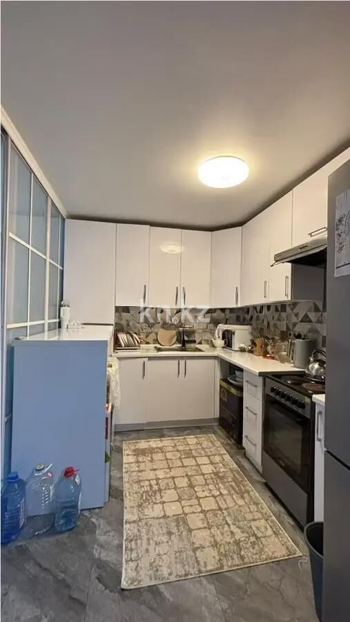 Продажа 2-комнатной квартиры, 49 м² - Продажа двухкомнатных квартир в Алатауском р-не Алматы - страница 21 фото 3 из 5