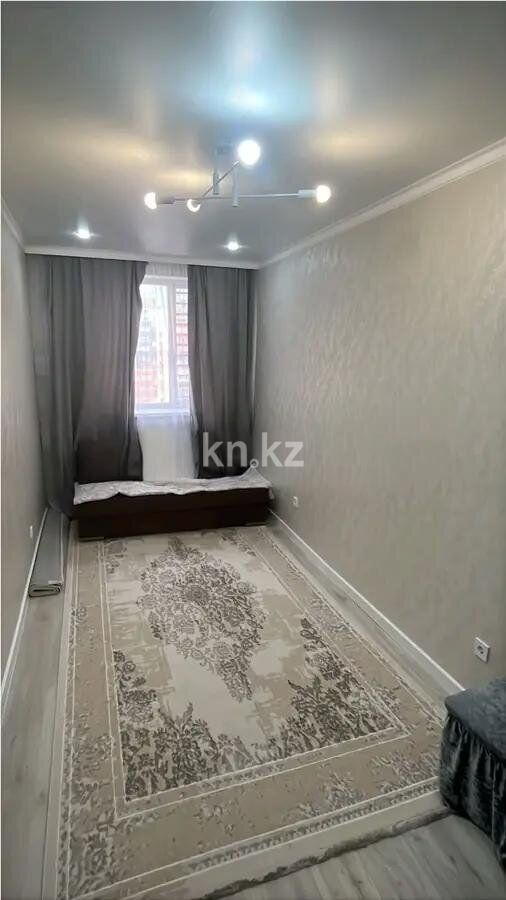 Продажа 2-комнатной квартиры, 50 м² - Продажа  двухкомнатных квартир в новостройках Астаны - страница 7 фото 2 из 5