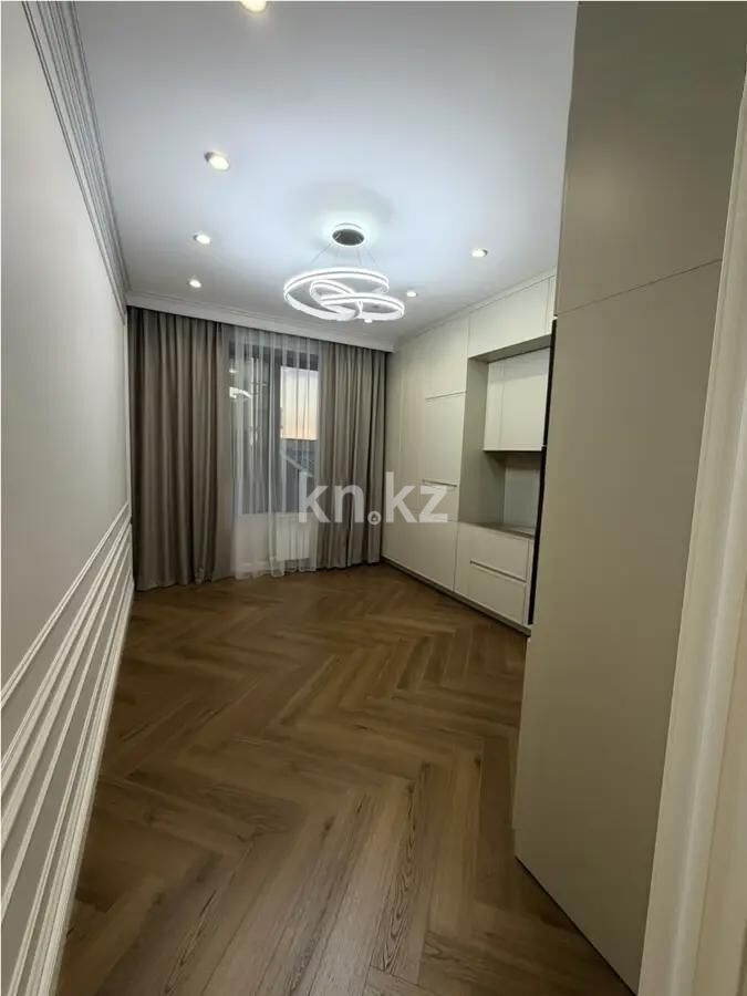 Продажа 3-комнатной квартиры, 90 м² - Продажа квартир от собственников в Алматы фото 3 из 4