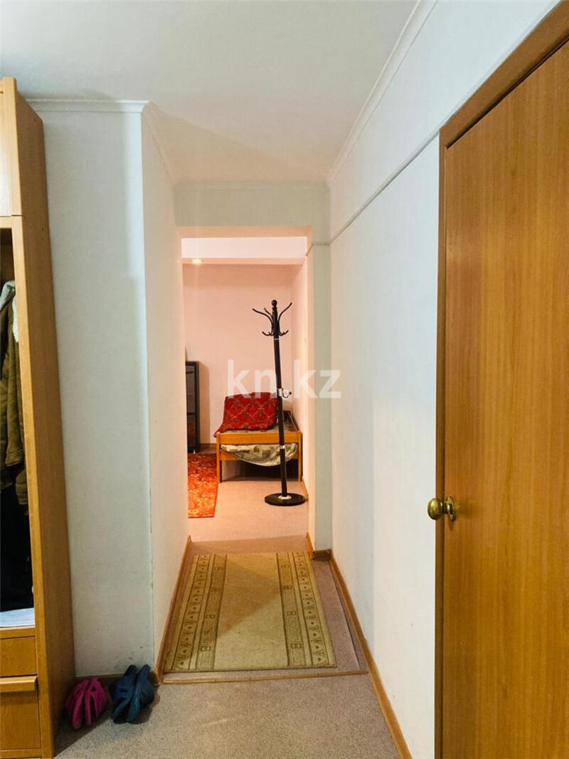 Продажа 2-комнатной квартиры, 54 м² - Продажа двухкомнатных квартир в панельном доме в Казахстане - страница 95 фото 6 из 9